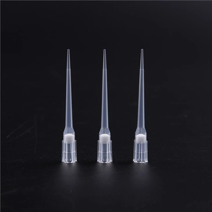 Pipette Tip manufacturers