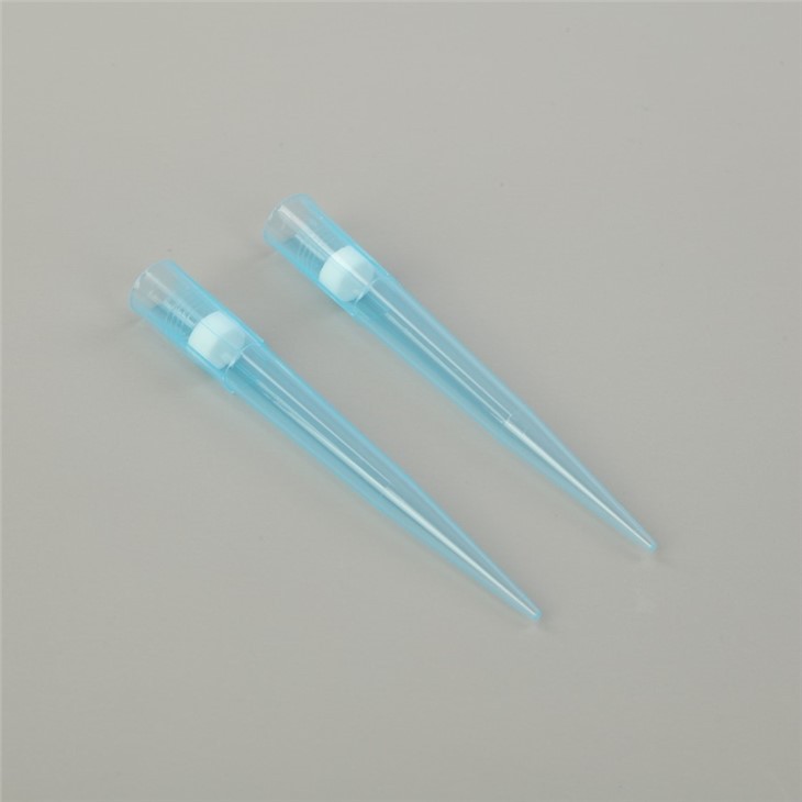 China Pipette Tip factory