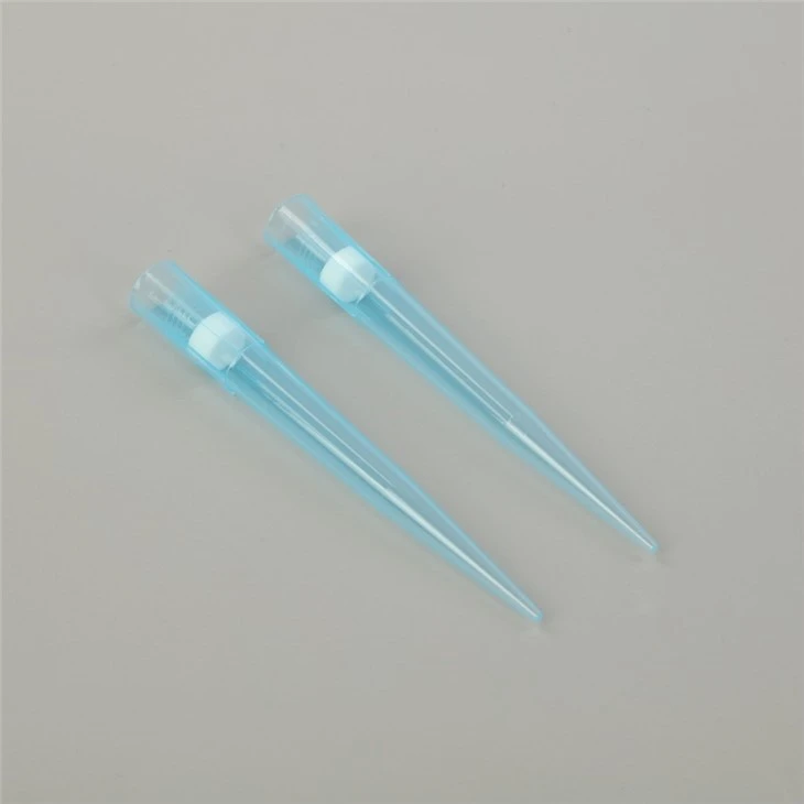 Transparent Pipette Tips manufacturers