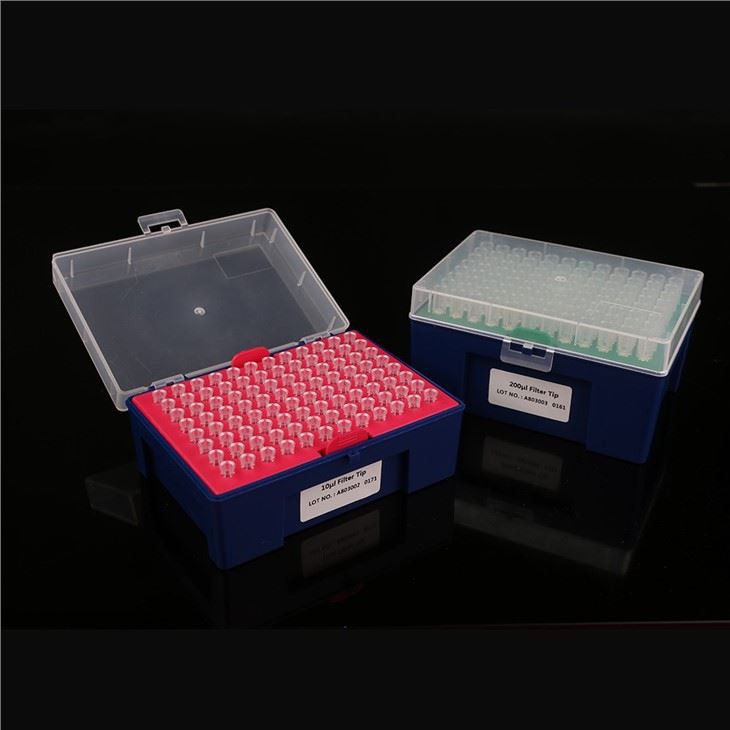 Customized Pipette Tip