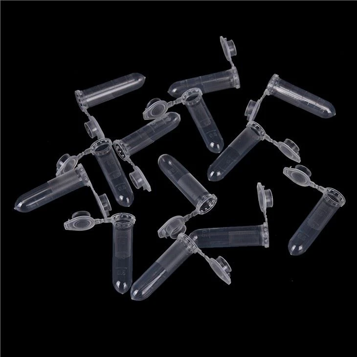 Centrifuge Tube in stock