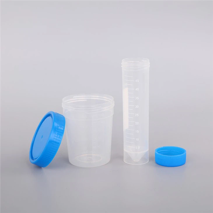 PS 샘플 컵 VOL.30-40ml