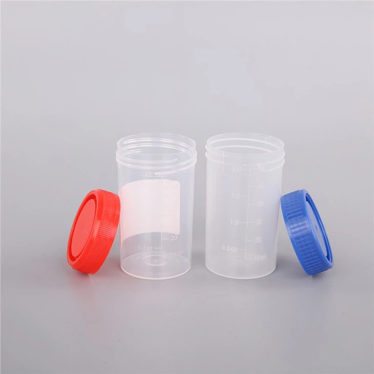 Customized Urine Cup Customized Urine Cup