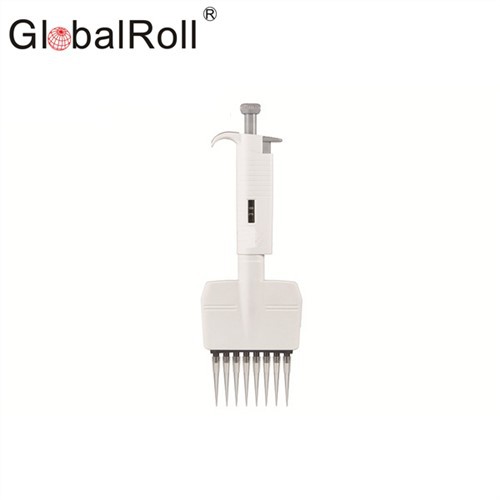 멀티채널 파이펫