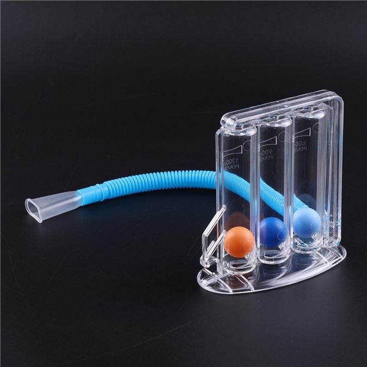 Medical Instruments in China