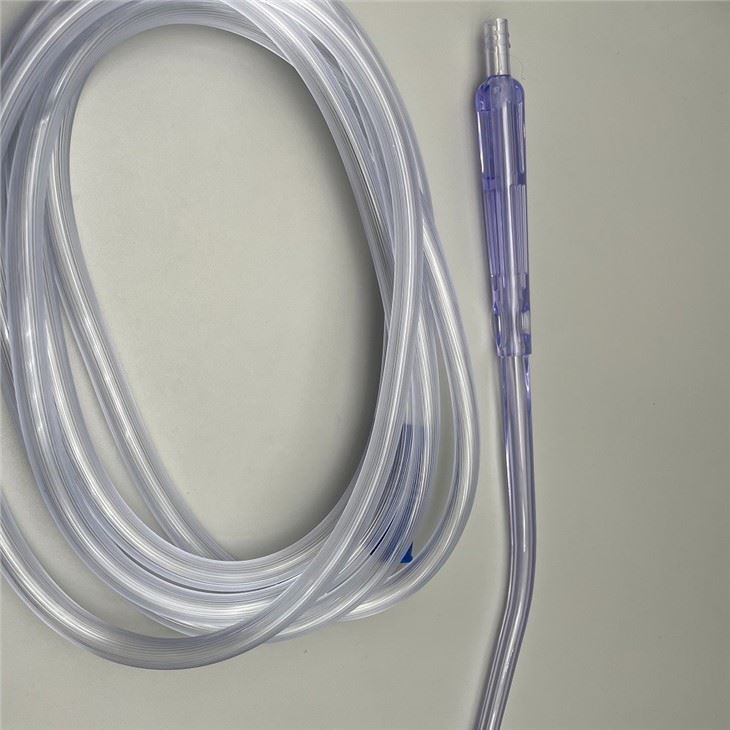 Yankauer Suction Connecting Tube suppliers