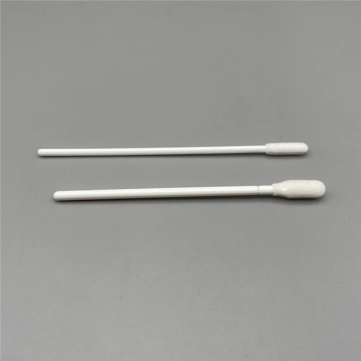 Customized Swab Customized Swab
