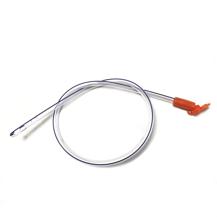 Disposable Nasogastric Feeding Tube Disposable Nasogastric Feeding Tube