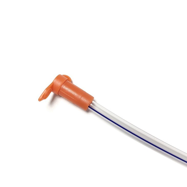 Disposable Nasogastric Feeding Tube Disposable Nasogastric Feeding Tube