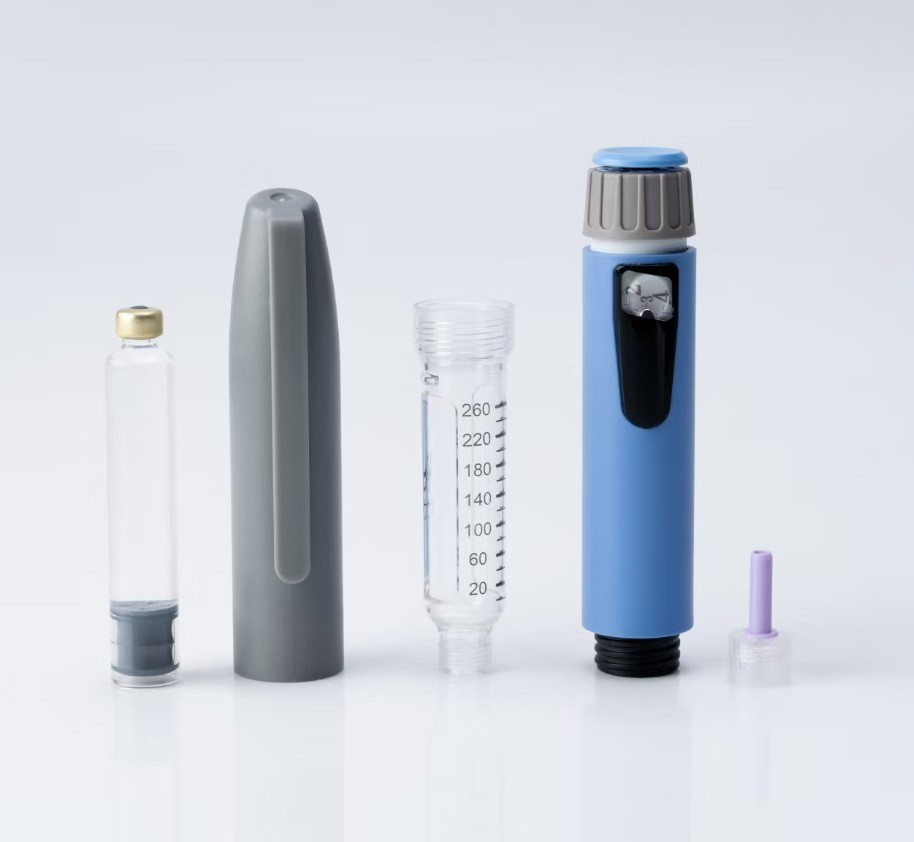 injection pen 3ml